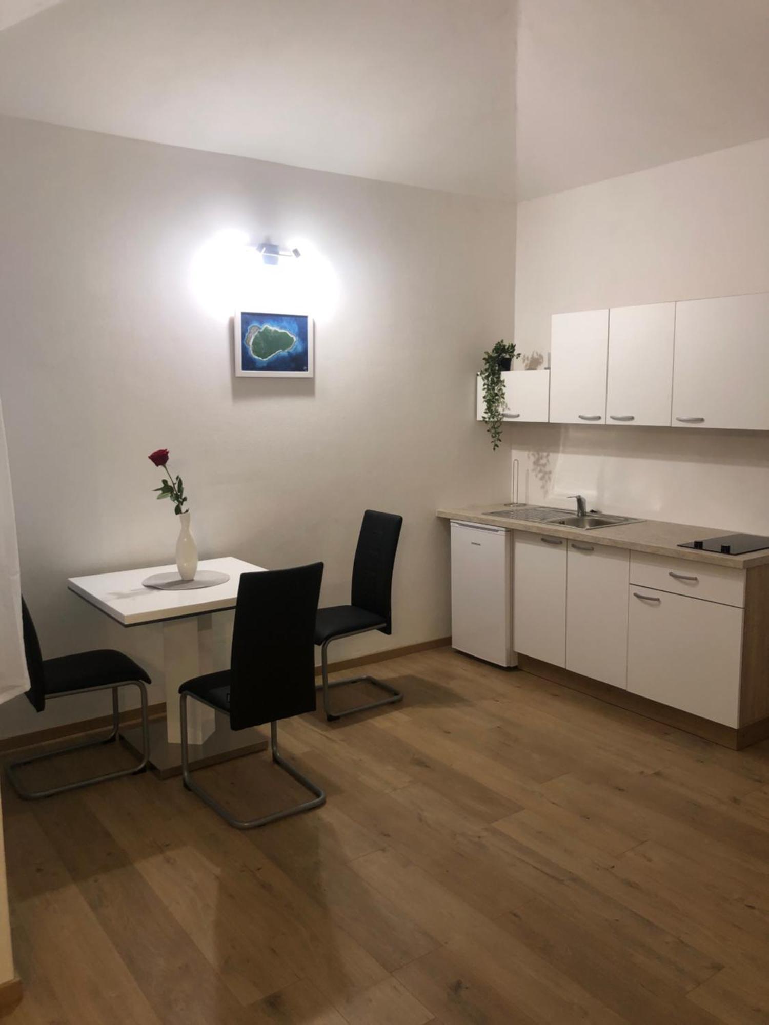 Korkyra Fit Suites -Free Gym コルチュラ 部屋 写真